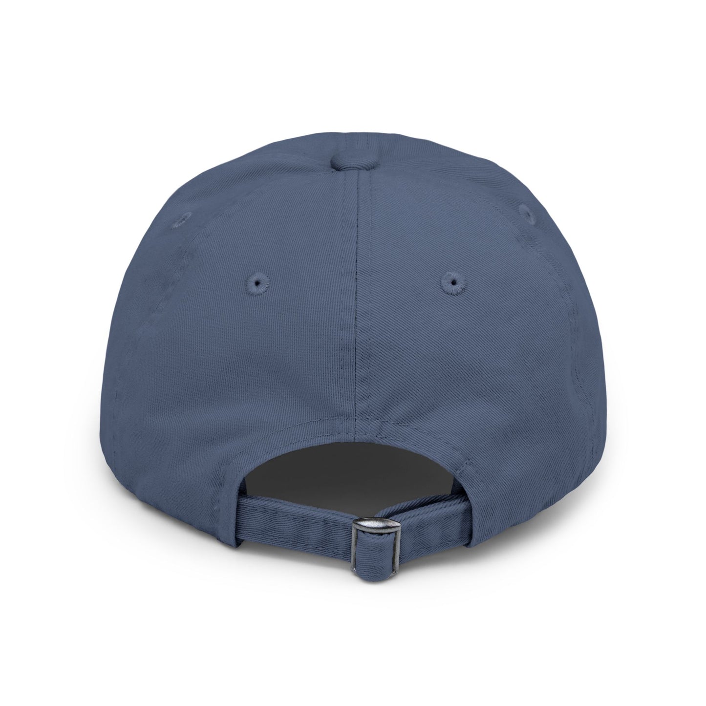 2026 Graduate Distressed Hat