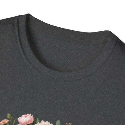 Stay In Thy Lane T-Shirt
