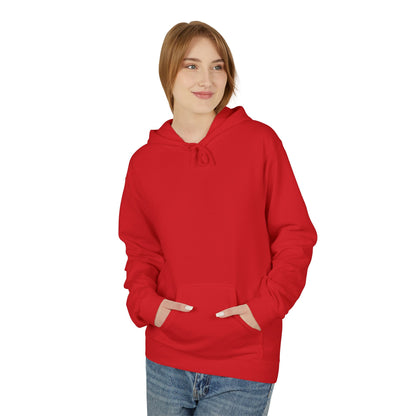 A Girl and her Possums. A Bond that can't be Broken Hoodie