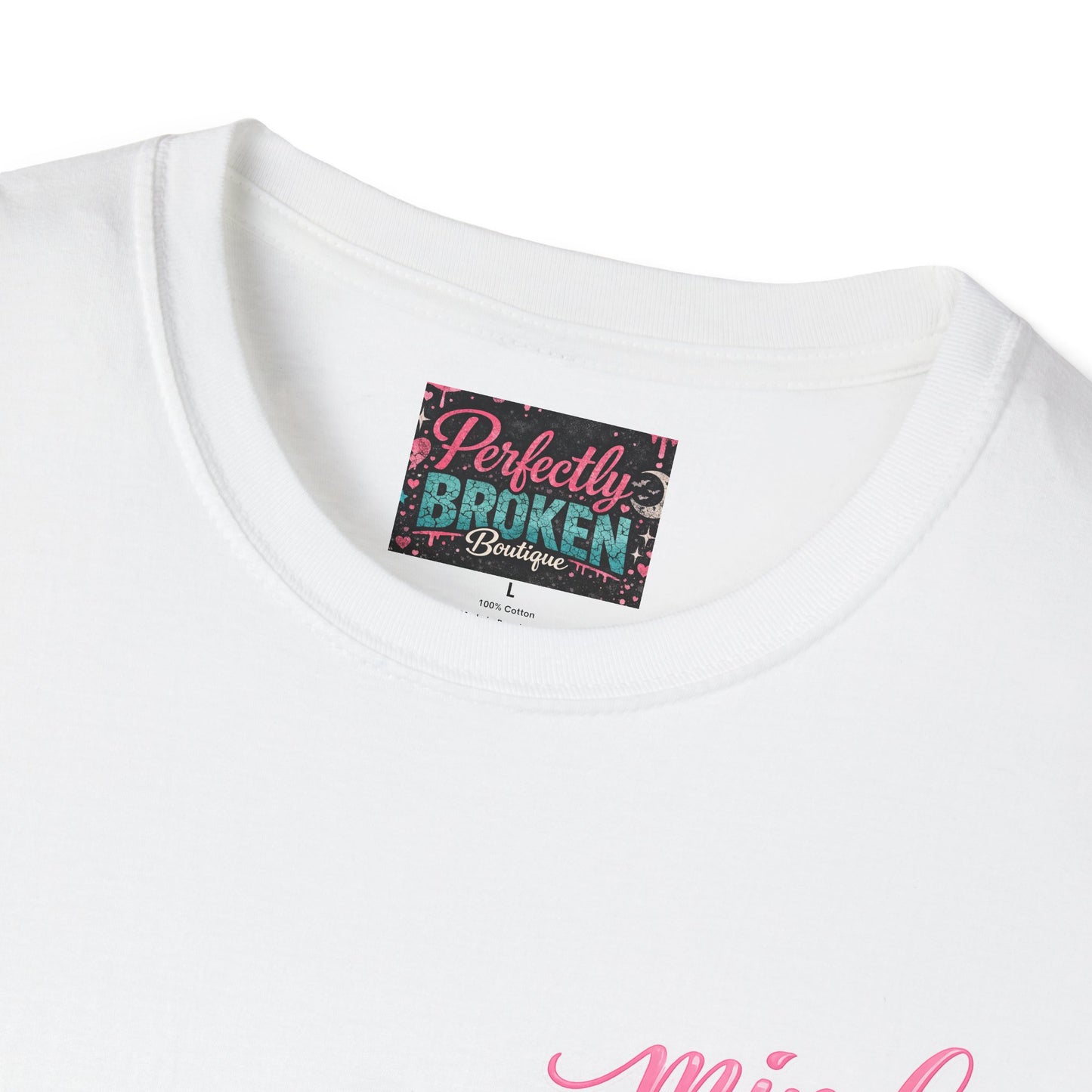 "Mind Your Business, Karen" Graphic Tee