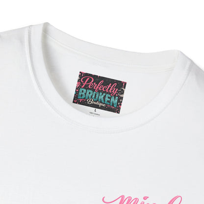 "Mind Your Business, Karen" Graphic Tee