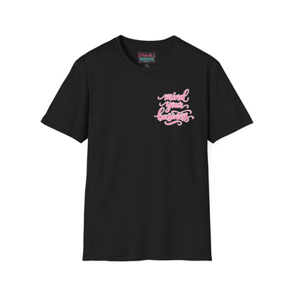 "Mind Your Business, Karen" Graphic Tee