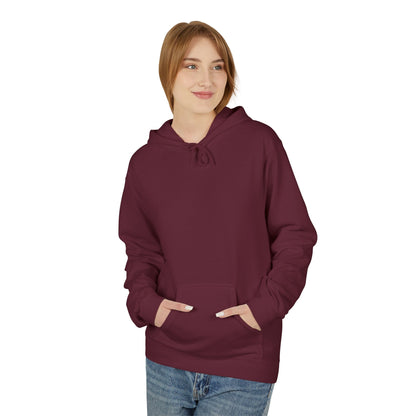 A Girl and her Possums. A Bond that can't be Broken Hoodie