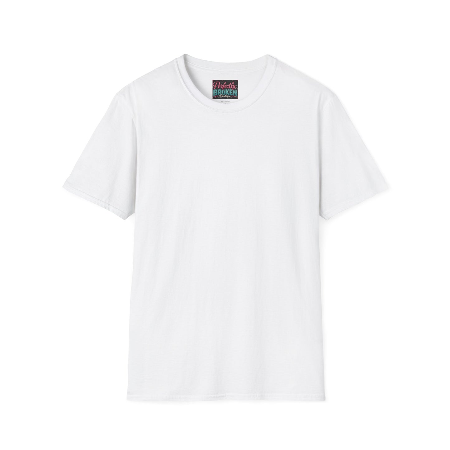 Hating Me Won't Make You Pretty T-Shirt
