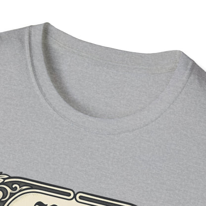 Live Laugh and Leave Me Alone T-Shirt