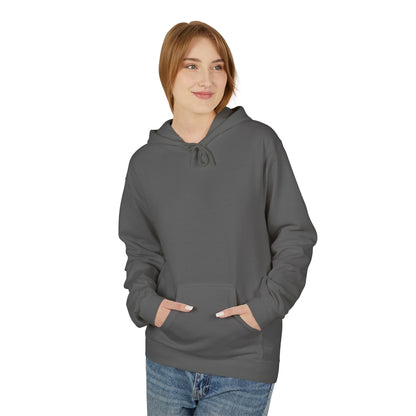 A Girl and her Possums. A Bond that can't be Broken Hoodie