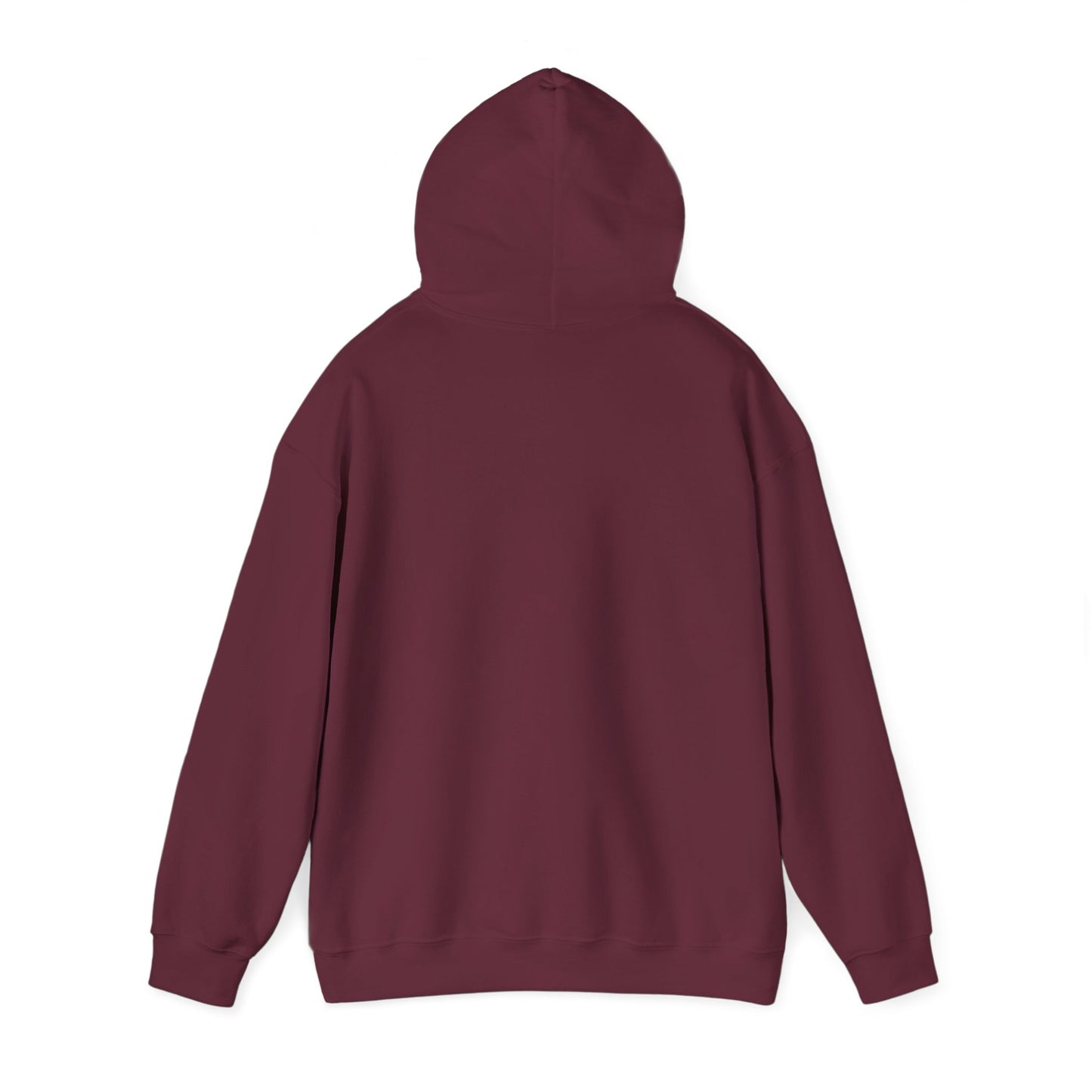 Badge Hoodie with Bicycle Crest Hoodie