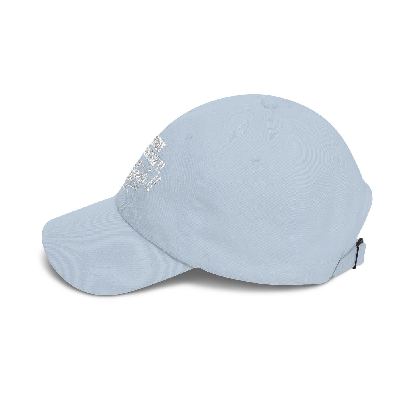 I'm Friendly But My Wife Isn't, Don't Touch Hat