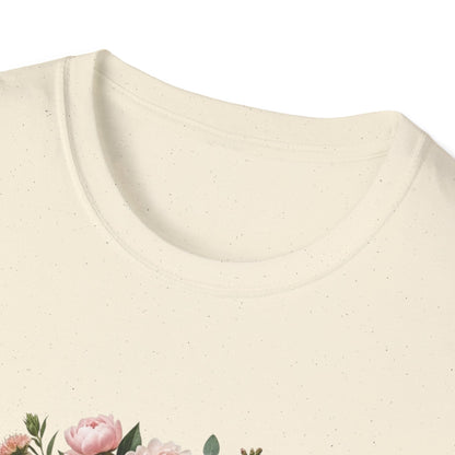 Stay In Thy Lane T-Shirt