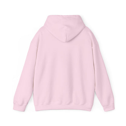 Badge Hoodie with Bicycle Crest Hoodie