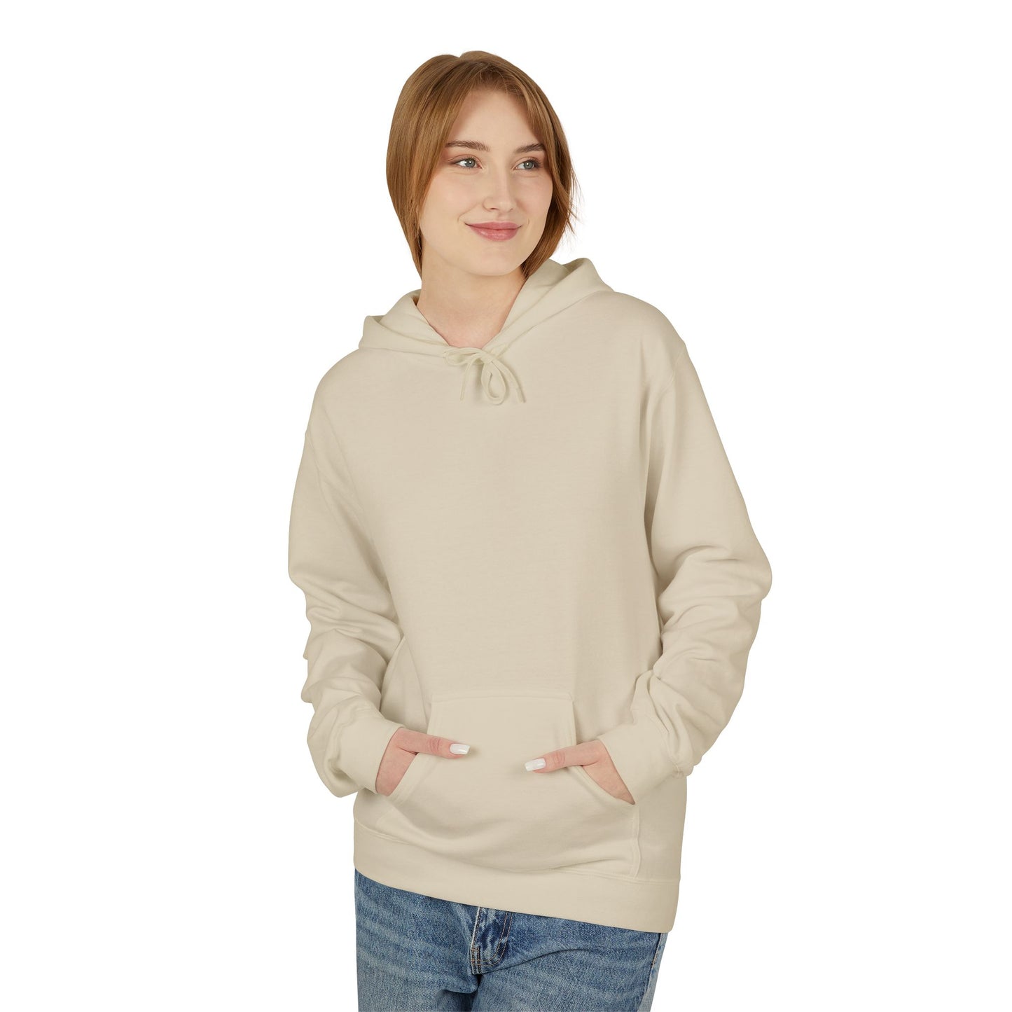 A Girl and her Possums. A Bond that can't be Broken Hoodie
