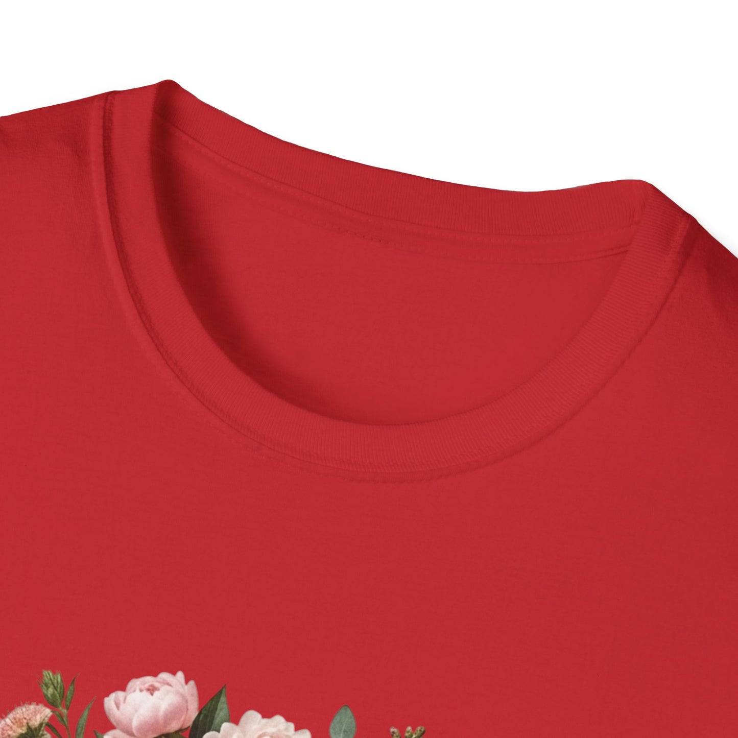 Stay In Thy Lane T-Shirt