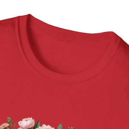 Stay In Thy Lane T-Shirt