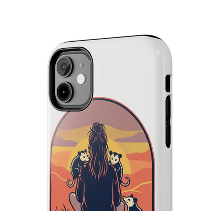 Tough Phone Cases