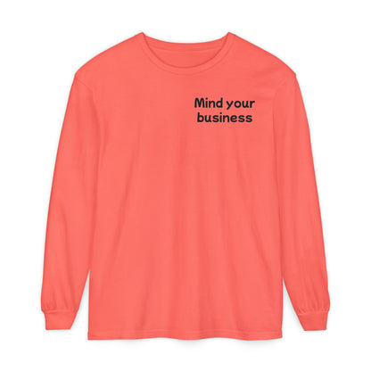 My Possums Are My Business Graphic Tee