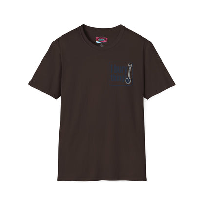I Bury Things T-Shirt