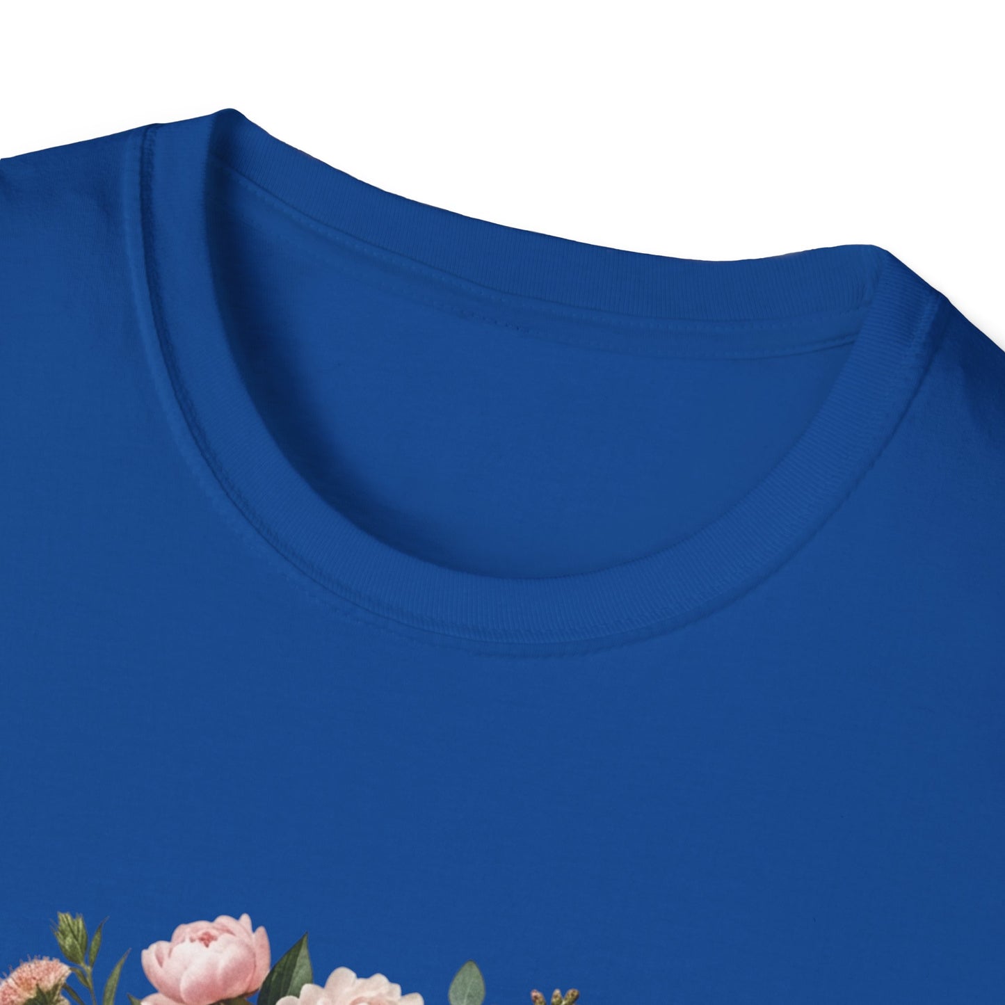 Stay In Thy Lane T-Shirt