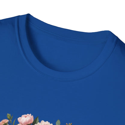 Stay In Thy Lane T-Shirt