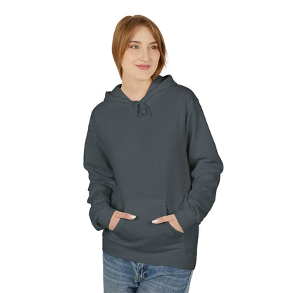 A Girl and her Possums. A Bond that can't be Broken Hoodie
