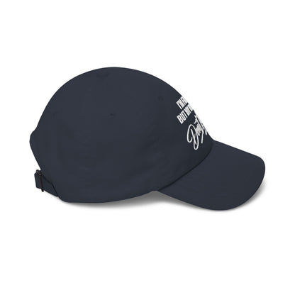 I'm Friendly But My Wife Isn't, Don't Touch Hat