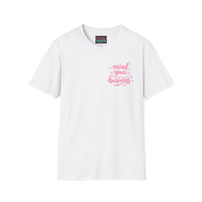 "Mind Your Business, Karen" Graphic Tee