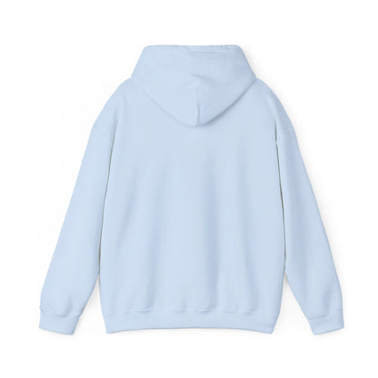 Badge Hoodie with Bicycle Crest Hoodie
