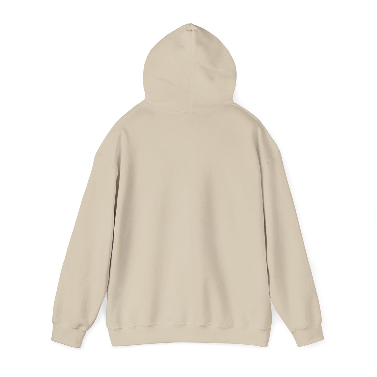 Badge Hoodie with Bicycle Crest Hoodie