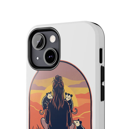 Tough Phone Cases