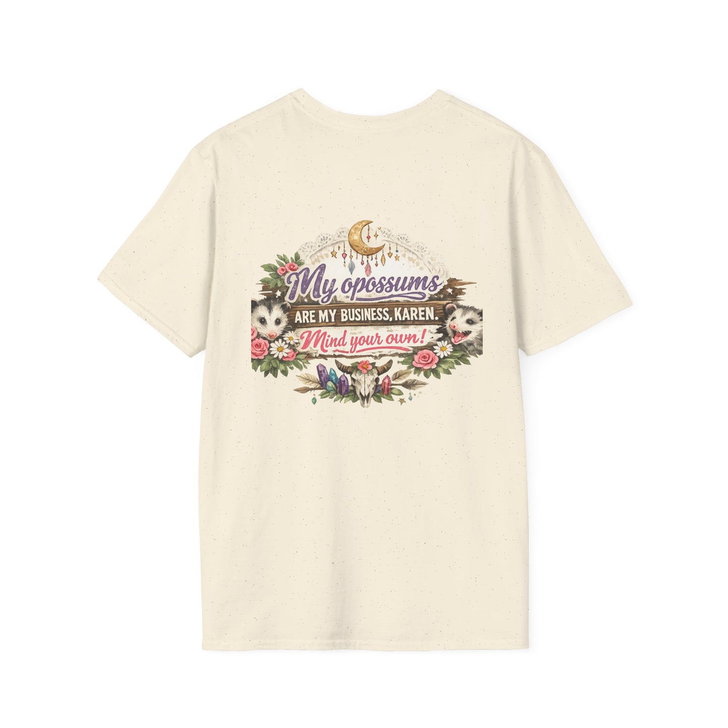 "Mind Your Business, Karen" Graphic Tee