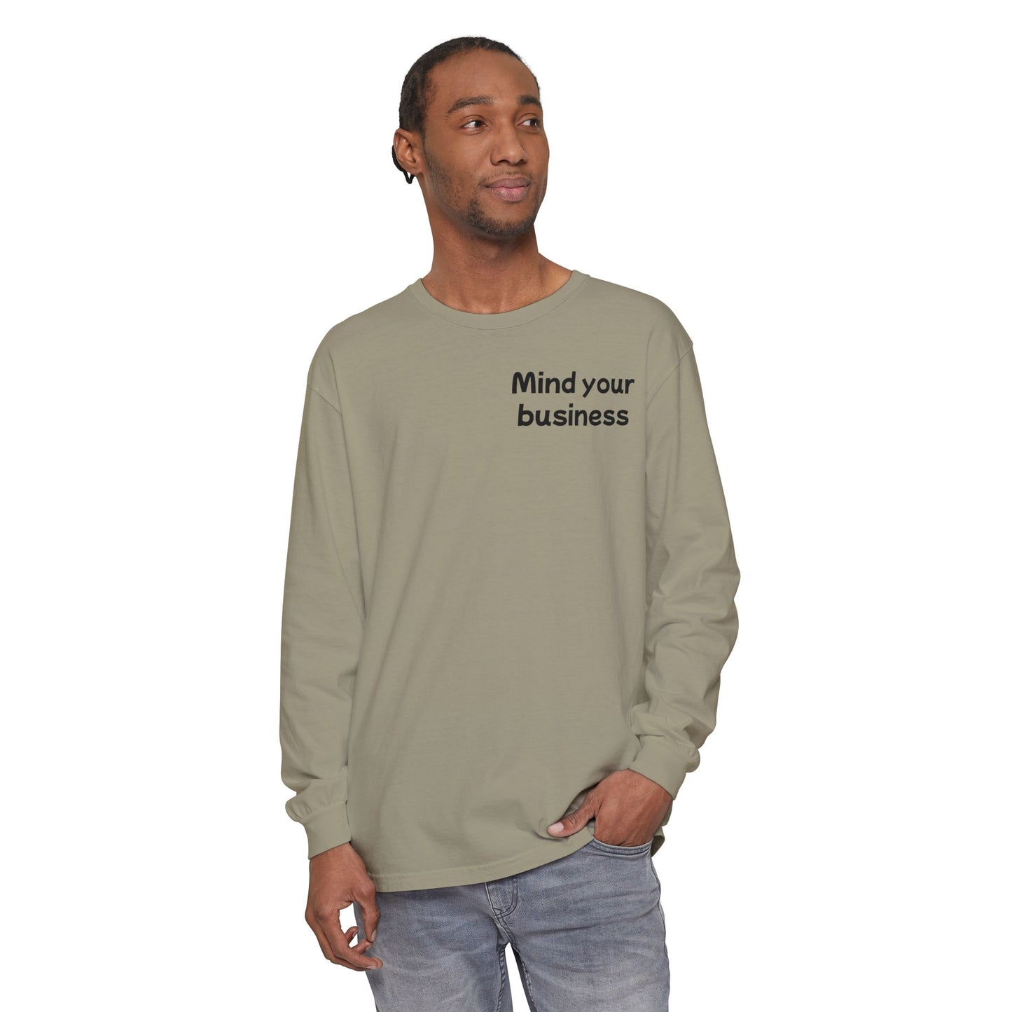 My Possums Are My Business Graphic Tee