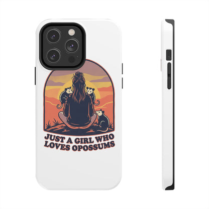 Tough Phone Cases