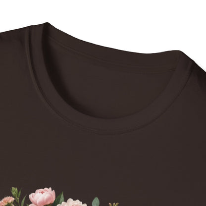 Stay In Thy Lane T-Shirt