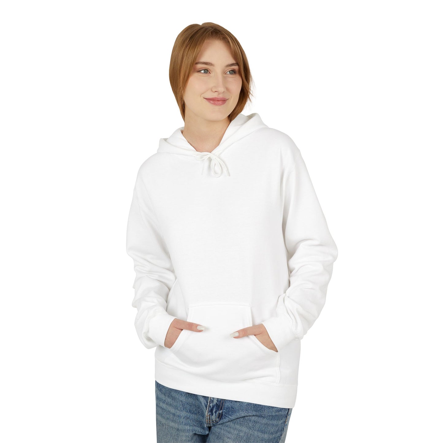 A Girl and her Possums. A Bond that can't be Broken Hoodie