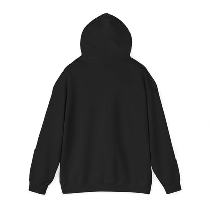 Badge Hoodie with Bicycle Crest Hoodie