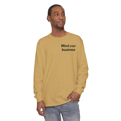 My Possums Are My Business Graphic Tee