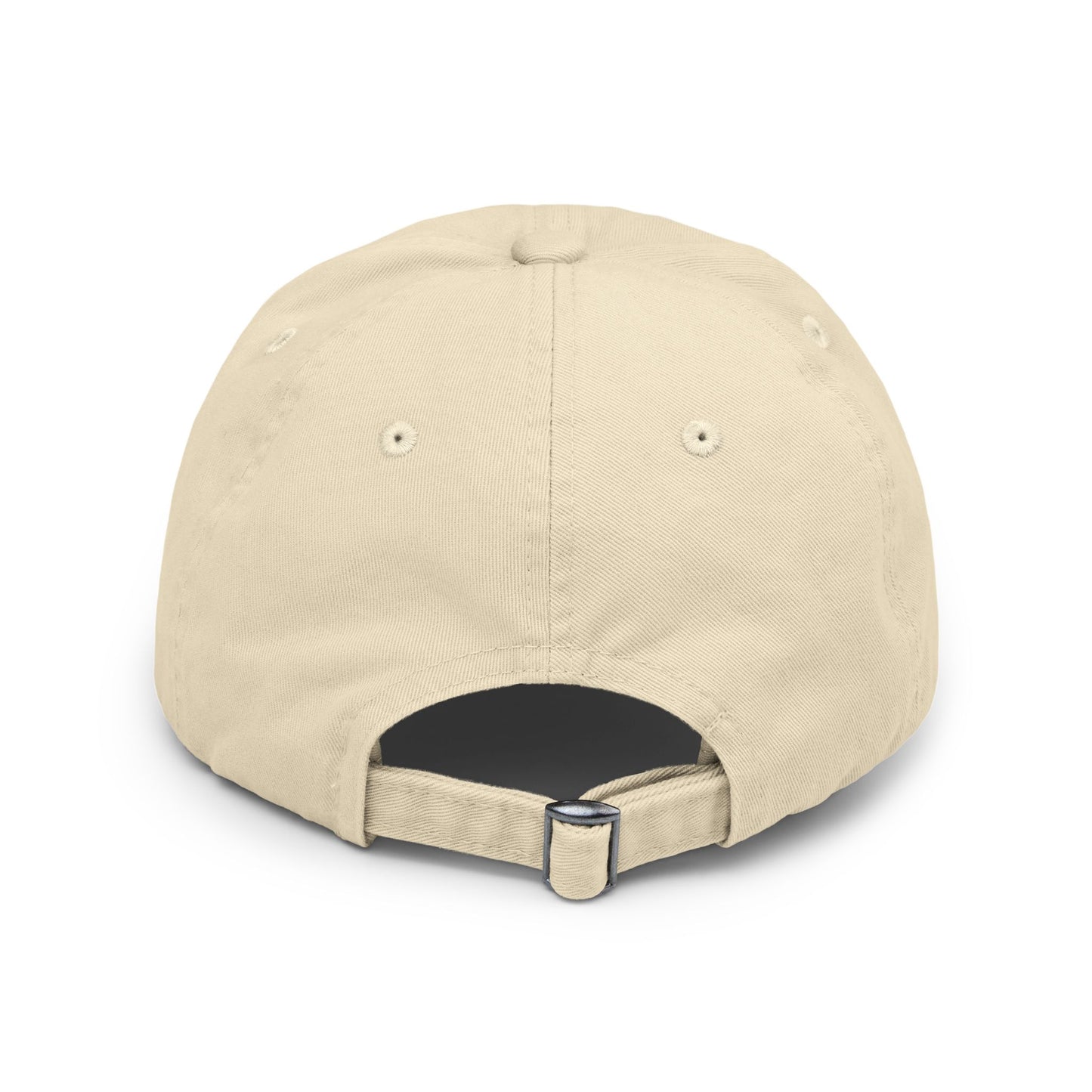 2026 Graduate Distressed Hat