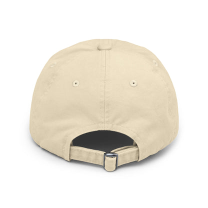 2026 Graduate Distressed Hat