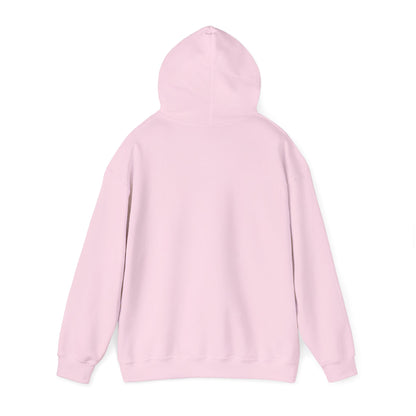 Badge Hoodie with Bicycle Crest Hoodie