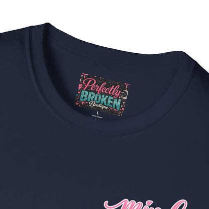 "Mind Your Business, Karen" Graphic Tee