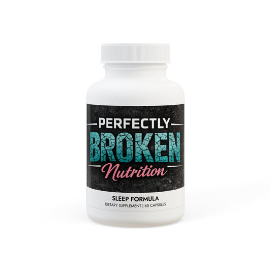 Sleep Supplement (60 Capsules)