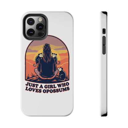 Tough Phone Cases
