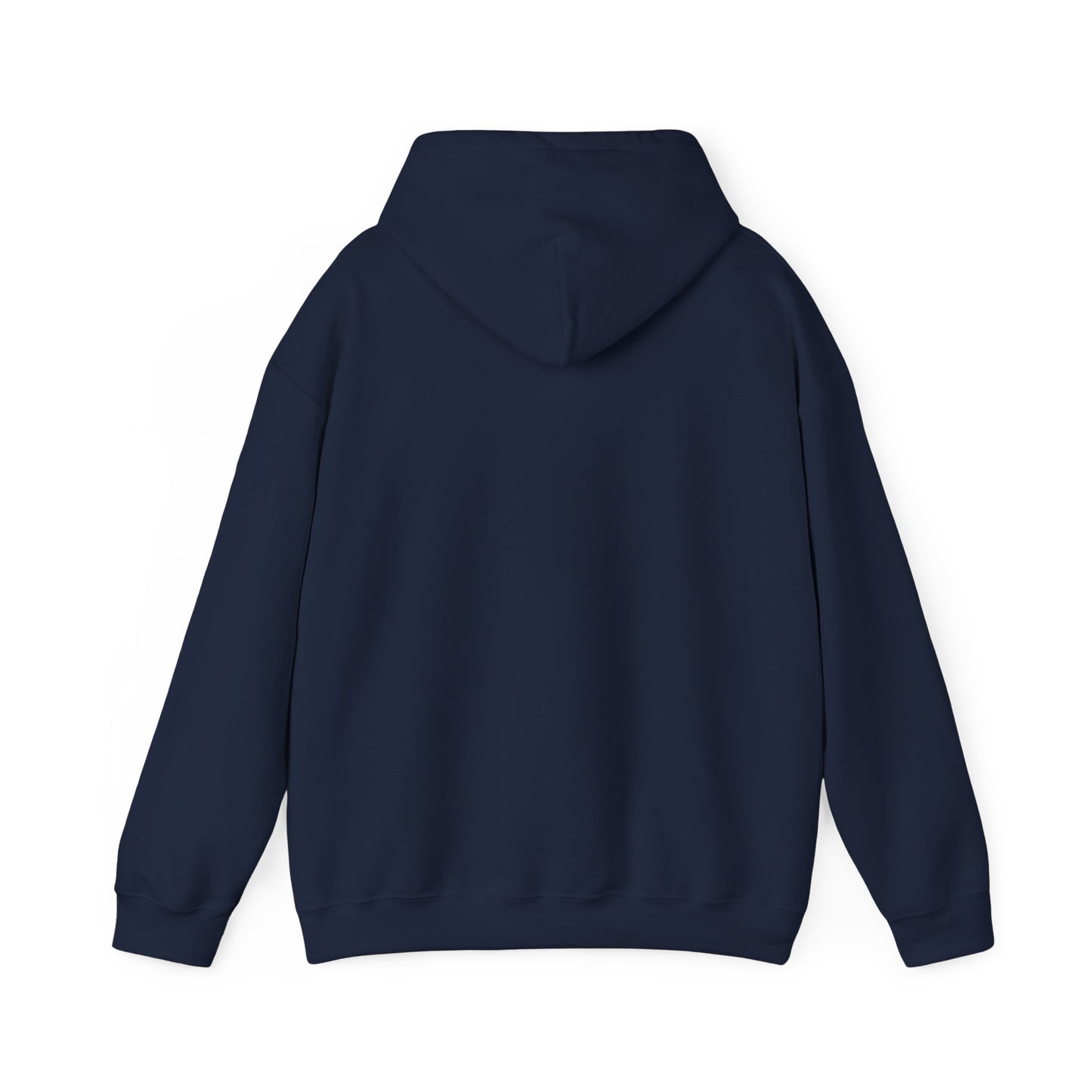 Badge Hoodie with Bicycle Crest Hoodie