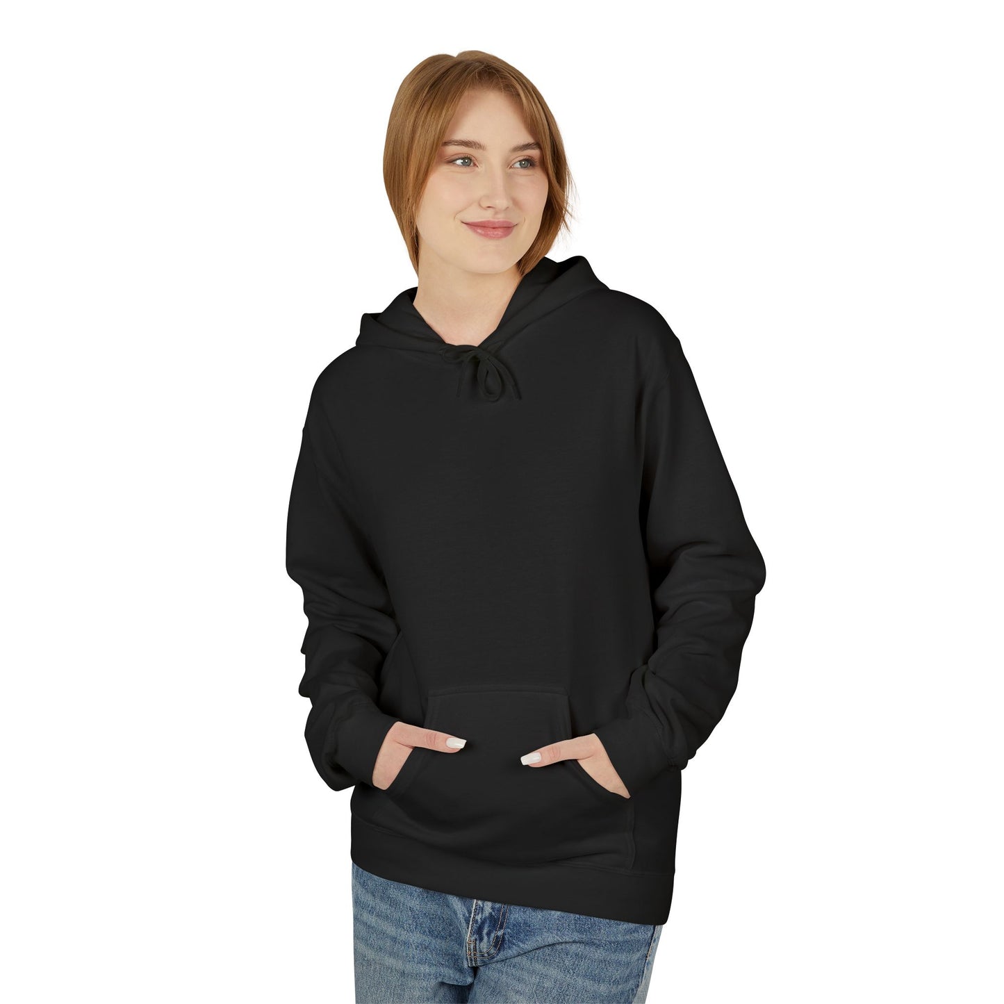 A Girl and her Possums. A Bond that can't be Broken Hoodie