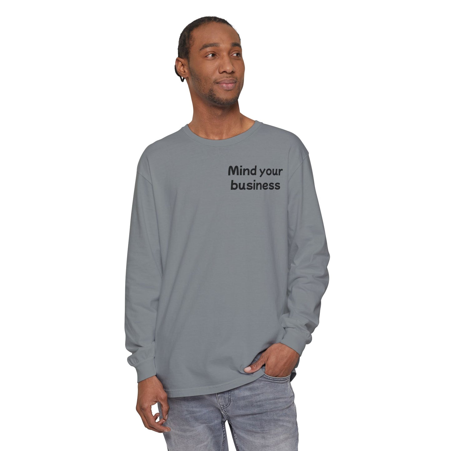 My Possums Are My Business Graphic Tee