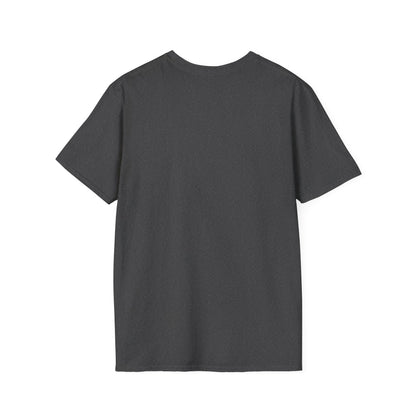 Just a Girl Who Loves Raccoons T-Shirt