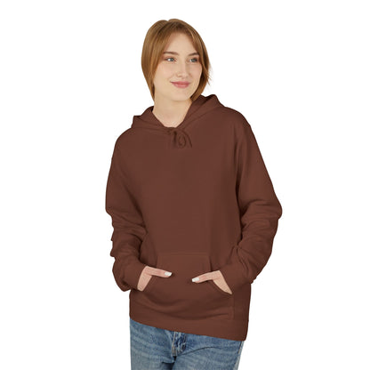 A Girl and her Possums. A Bond that can't be Broken Hoodie