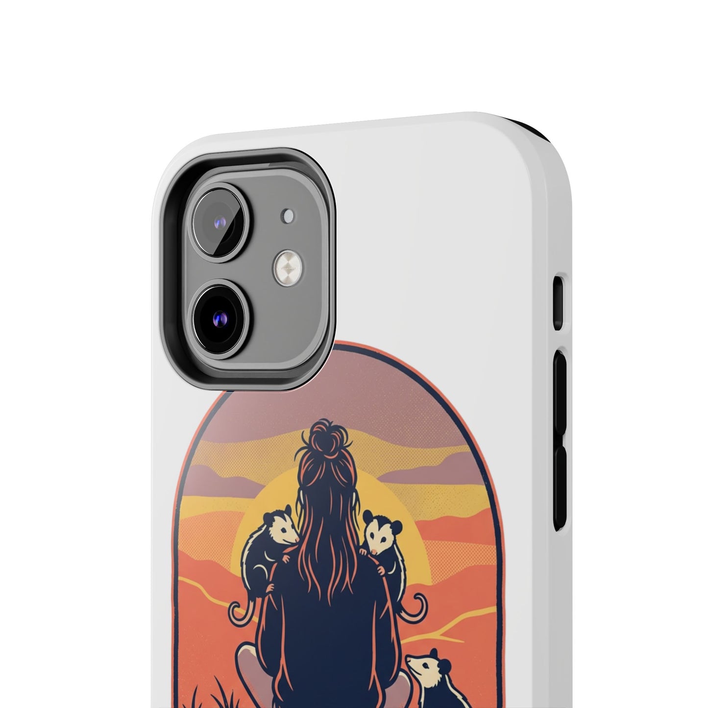 Tough Phone Cases