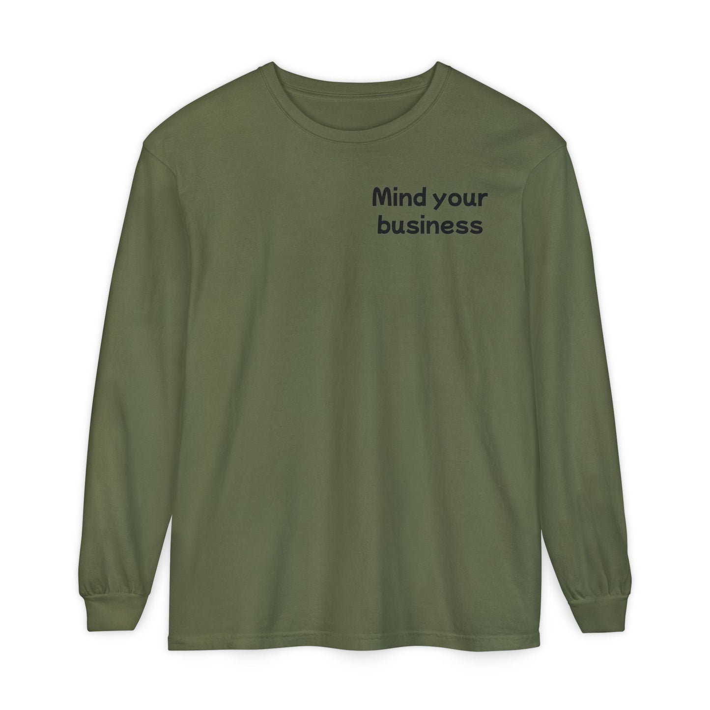 My Possums Are My Business Graphic Tee