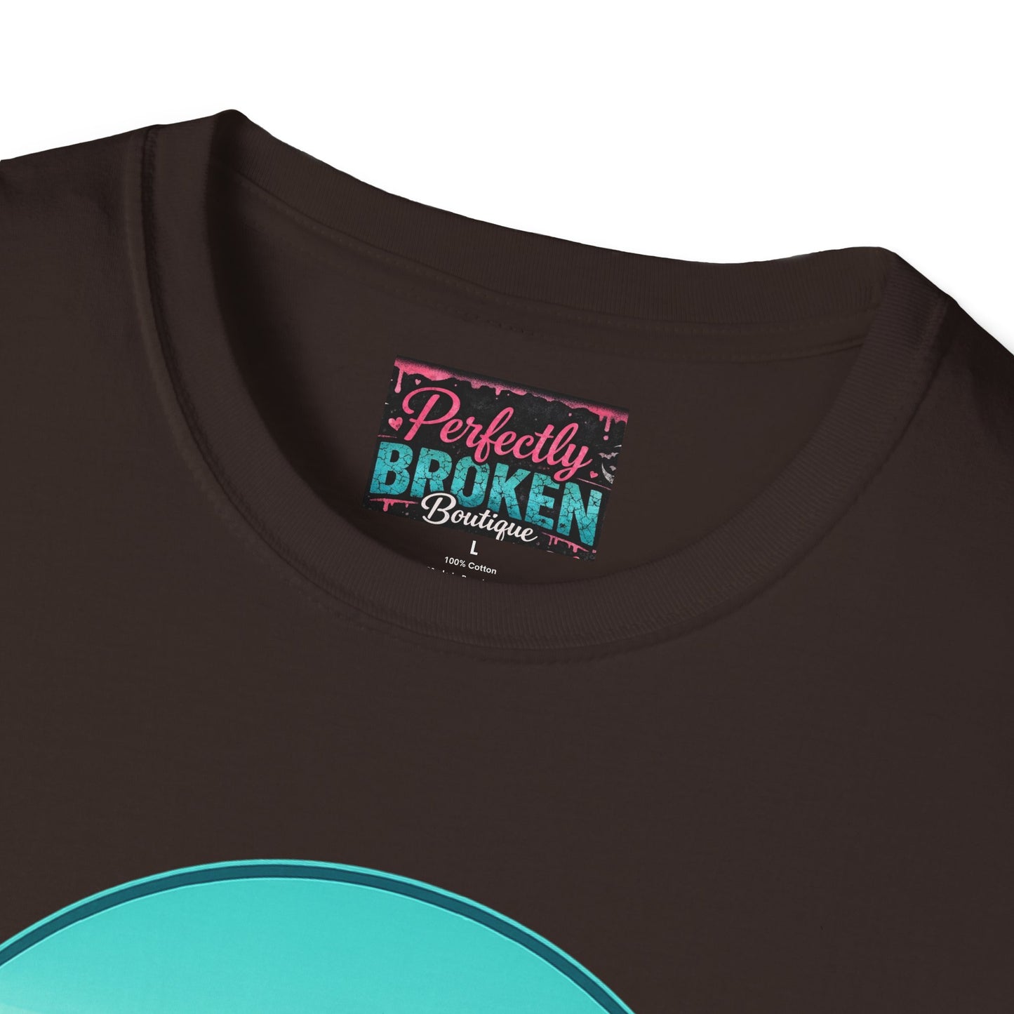 Just a Girl Who Loves Raccoons T-Shirt